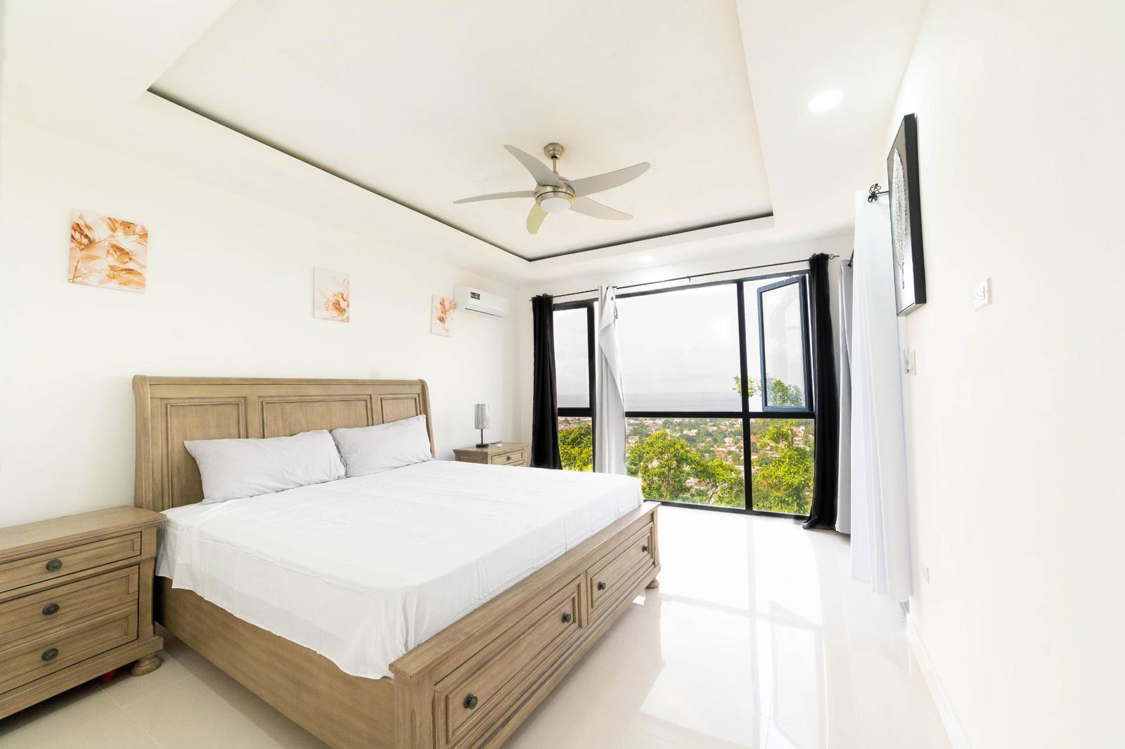 Modern-Townhouse-for-Sale-in-Ocho-Rios-Country-Club-St.-Ann-Jamaica Nineteenth image of th 4- Ocho Rios Country Club in Ocho Rios, St. Ann, Jamaica - property is For Sale