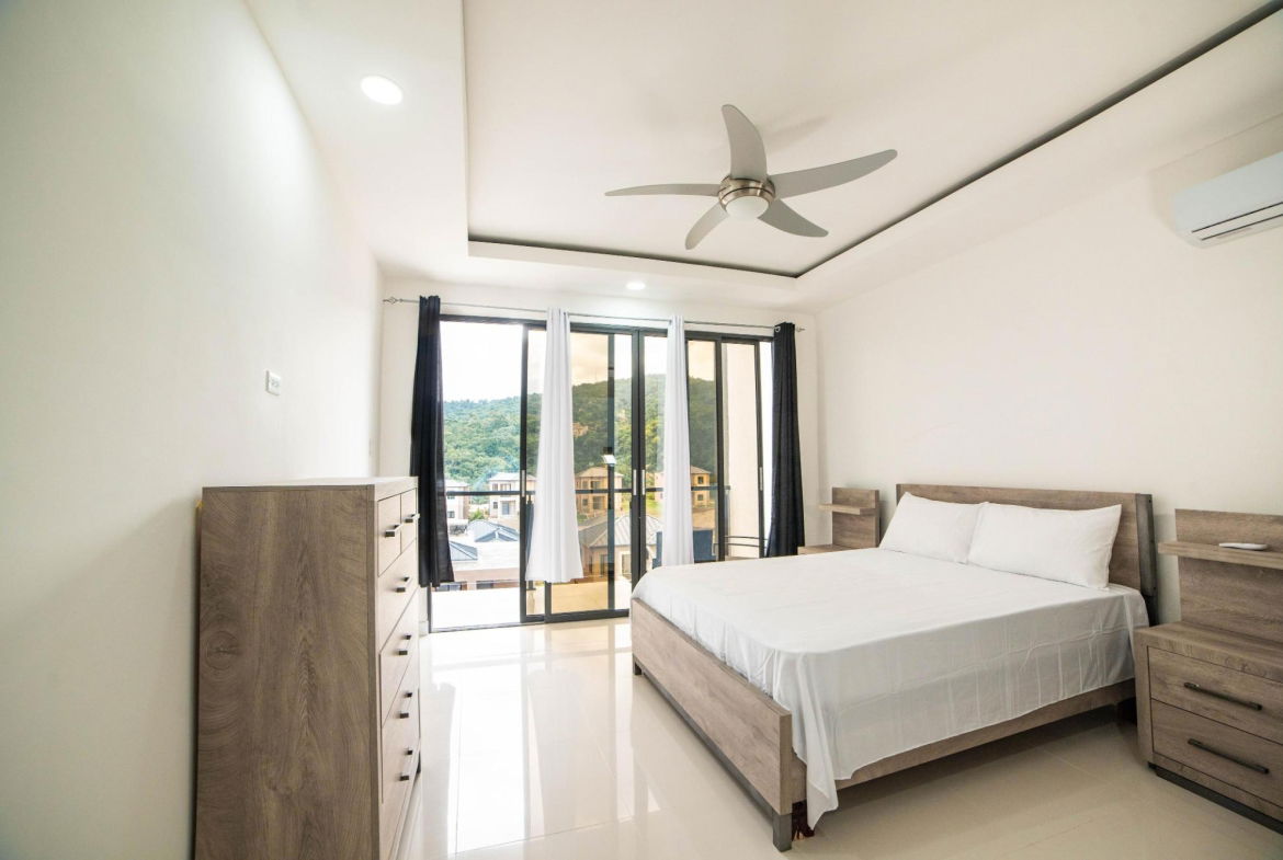 Twenty-Fifth image of th 4- Ocho Rios Country Club in Ocho Rios, St. Ann, Jamaica - property is For Sale