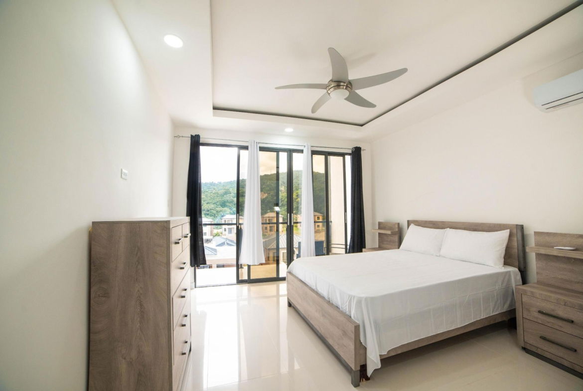 Twenty-Sixth image of th 4- Ocho Rios Country Club in Ocho Rios, St. Ann, Jamaica - property is For Sale