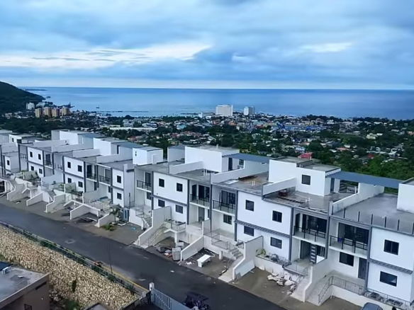 First image of th 4- Ocho Rios Country Club in Ocho Rios, St. Ann, Jamaica - property is For Sale