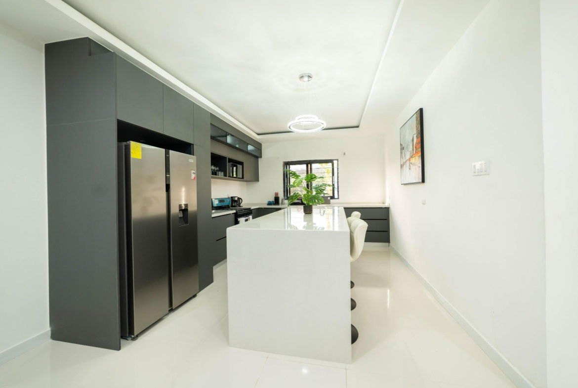 Ninth image of th 4- Ocho Rios Country Club in Ocho Rios, St. Ann, Jamaica - property is For Sale