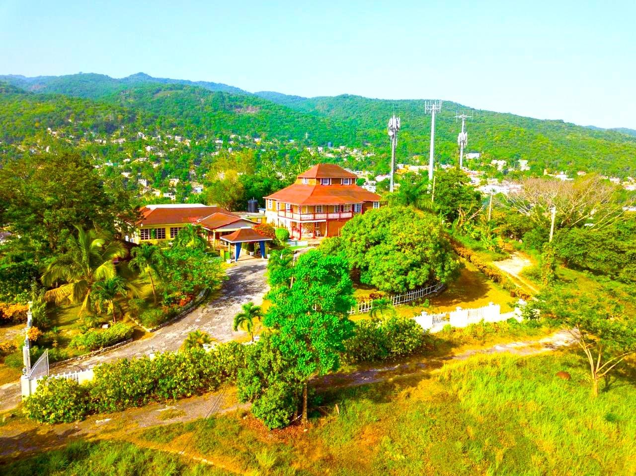 Fourth image of Fern Close in Montego Bay, St. James, Jamaica - property is For Sale