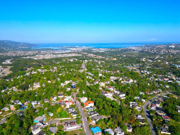 First image of Fern Close in Montego Bay, St. James, Jamaica - property is For Sale