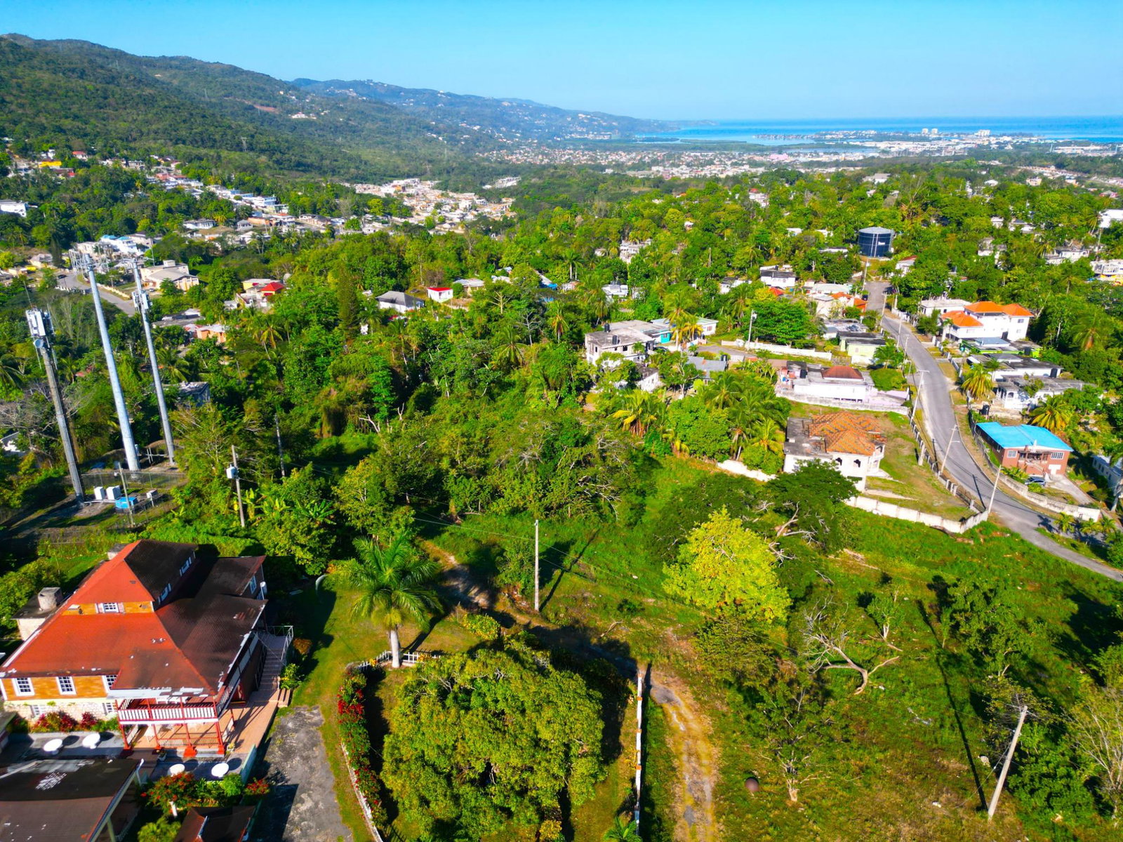 Eighth image of Fern Close in Montego Bay, St. James, Jamaica - property is For Sale
