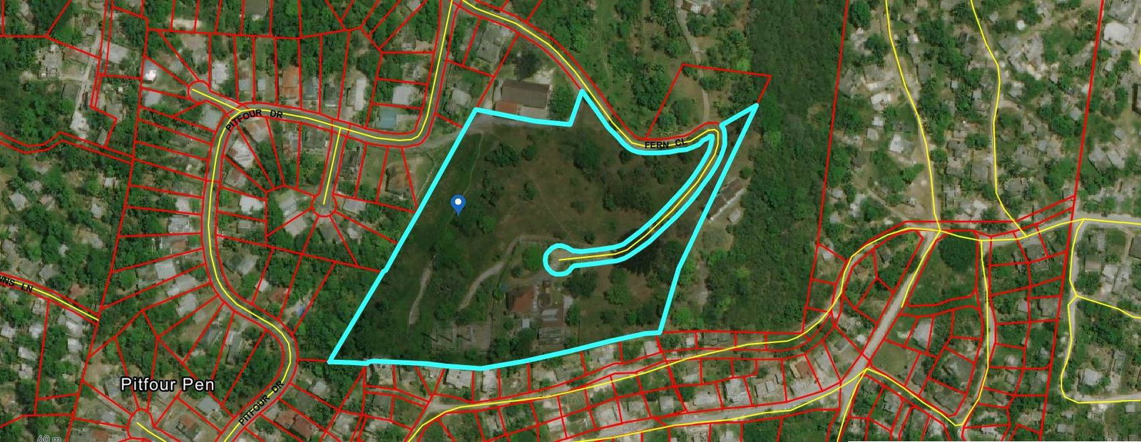 Ninth image of Fern Close in Montego Bay, St. James, Jamaica - property is For Sale