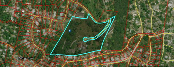 Ninth image of Fern Close in Montego Bay, St. James, Jamaica - property is For Sale