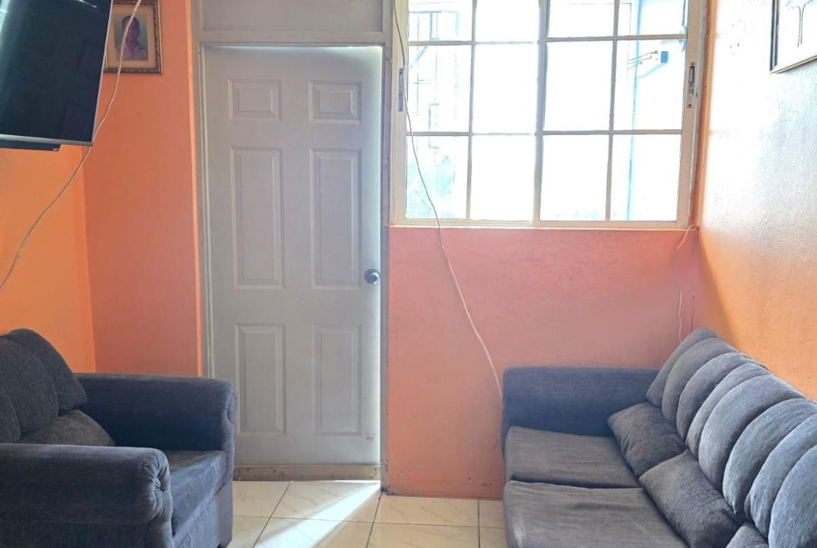 Fifth image of 35 Blka3-49 Whitehall Avenue in Red Hills, St. Andrew, Jamaica - property is For Sale