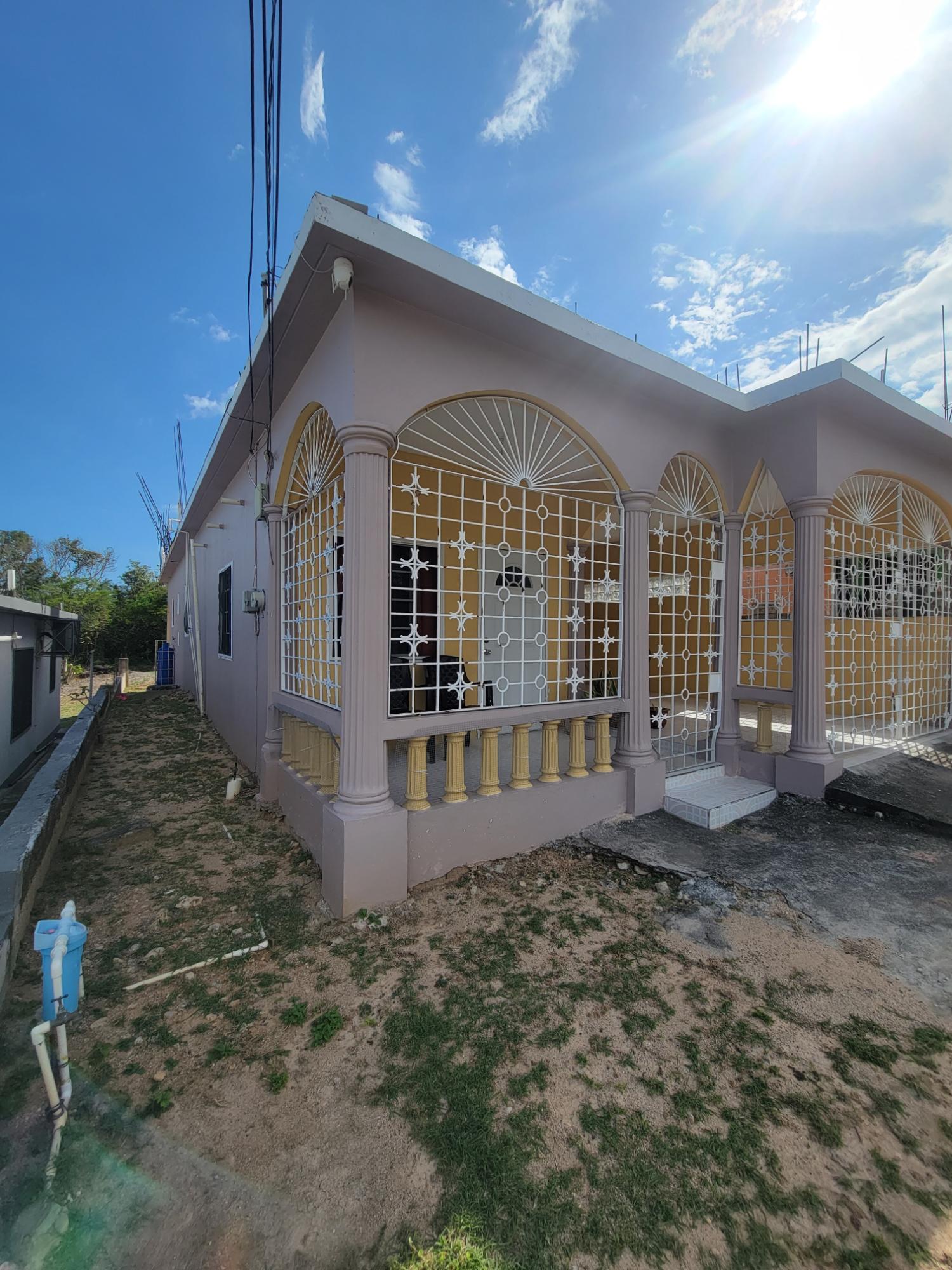 Second image of 15 Alamanda Cresent in Longville Park, Clarendon, Jamaica - property is For Sale