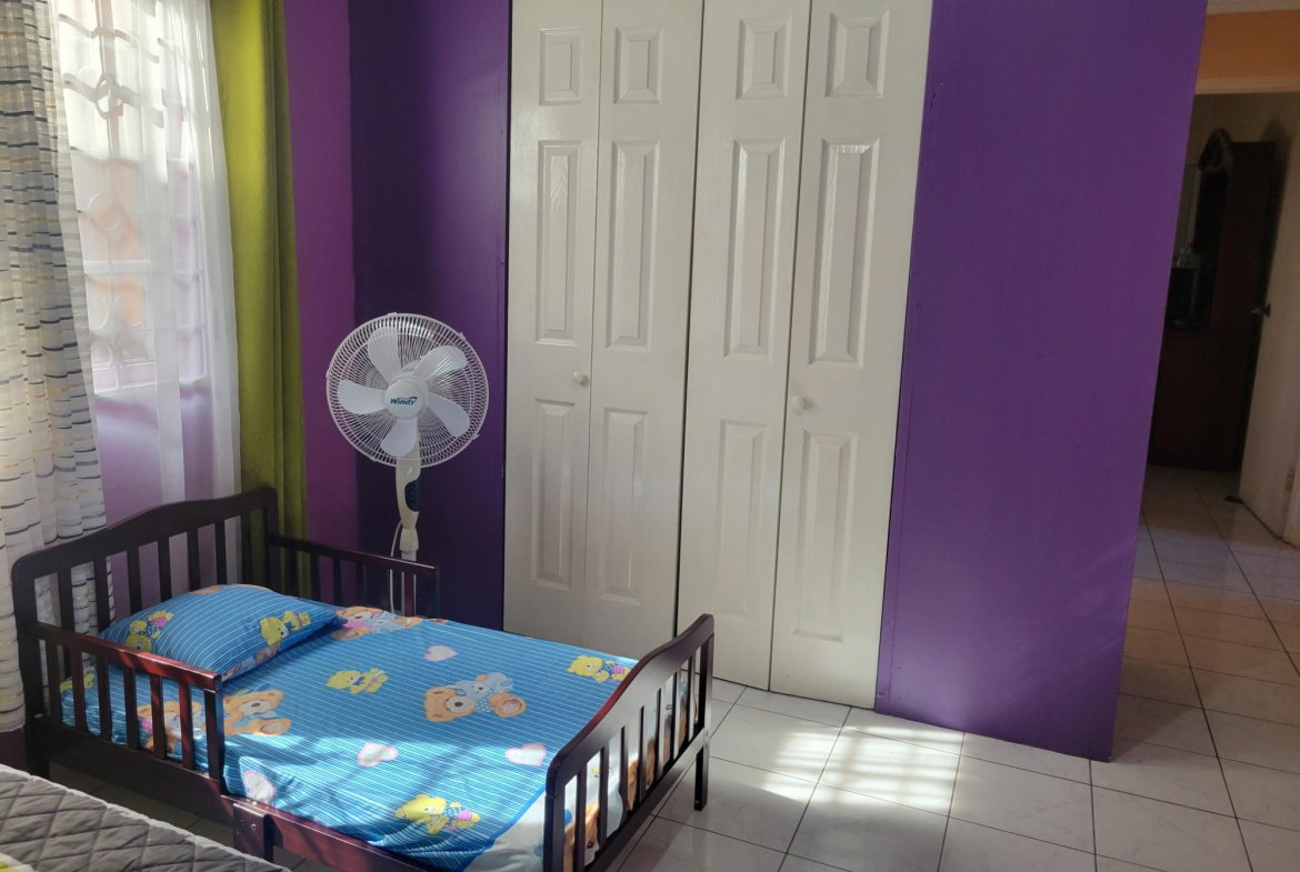 Eleventh image of 15 Alamanda Cresent in Longville Park, Clarendon, Jamaica - property is For Sale