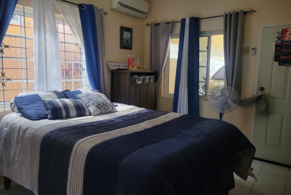 Fifteenth image of 15 Alamanda Cresent in Longville Park, Clarendon, Jamaica - property is For Sale
