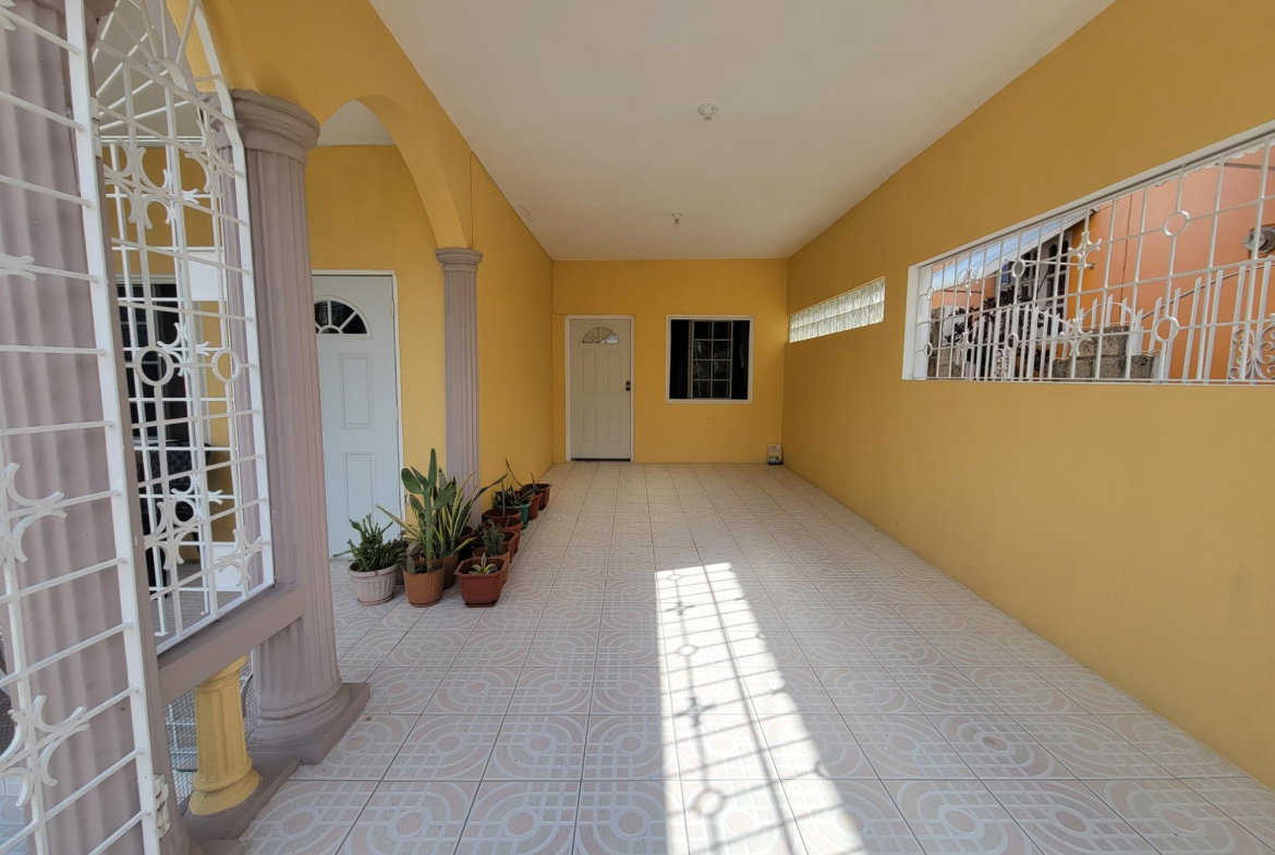 Third image of 15 Alamanda Cresent in Longville Park, Clarendon, Jamaica - property is For Sale