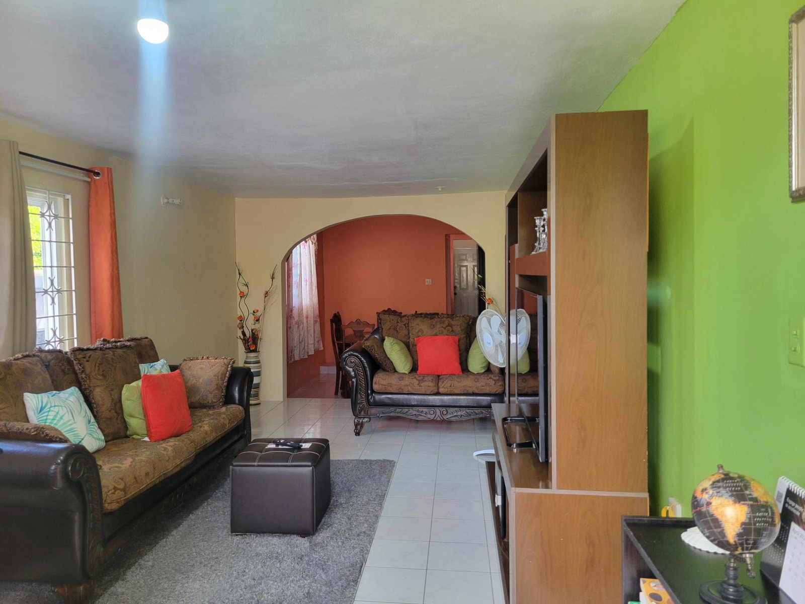 Fourth image of 15 Alamanda Cresent in Longville Park, Clarendon, Jamaica - property is For Sale