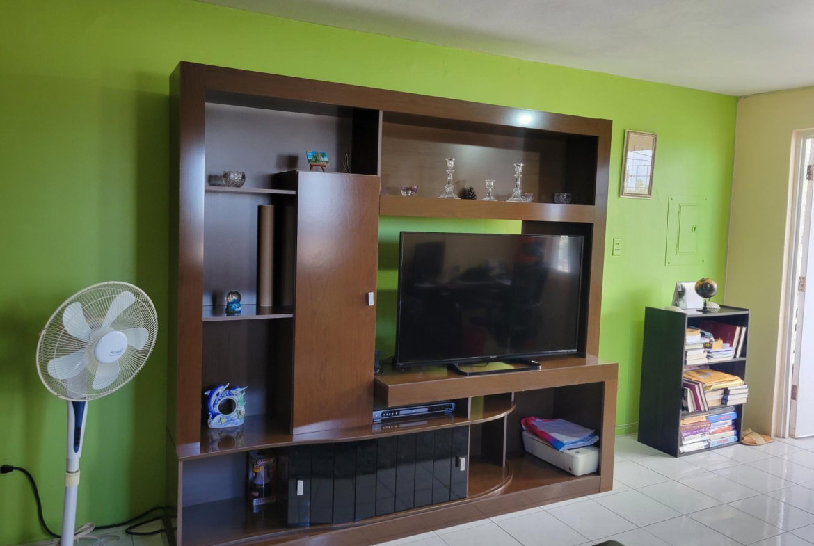 Fifth image of 15 Alamanda Cresent in Longville Park, Clarendon, Jamaica - property is For Sale