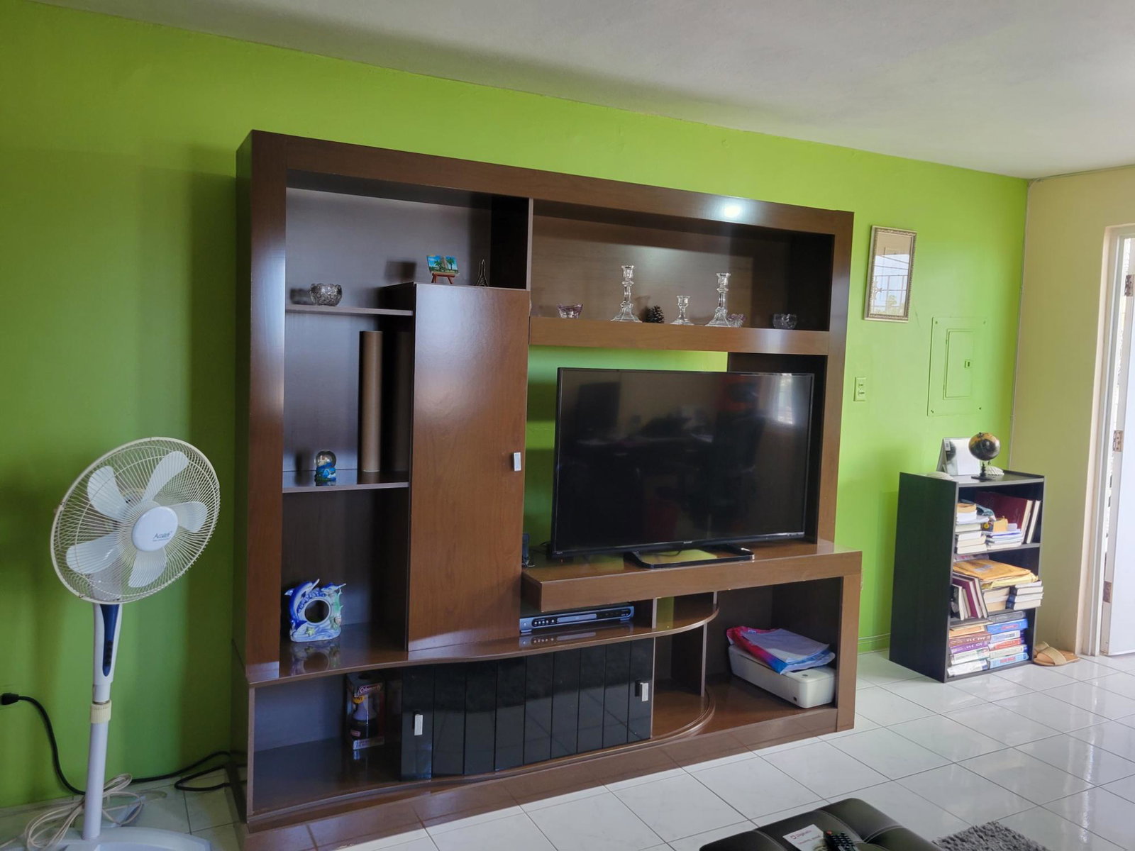 Fifth image of 15 Alamanda Cresent in Longville Park, Clarendon, Jamaica - property is For Sale