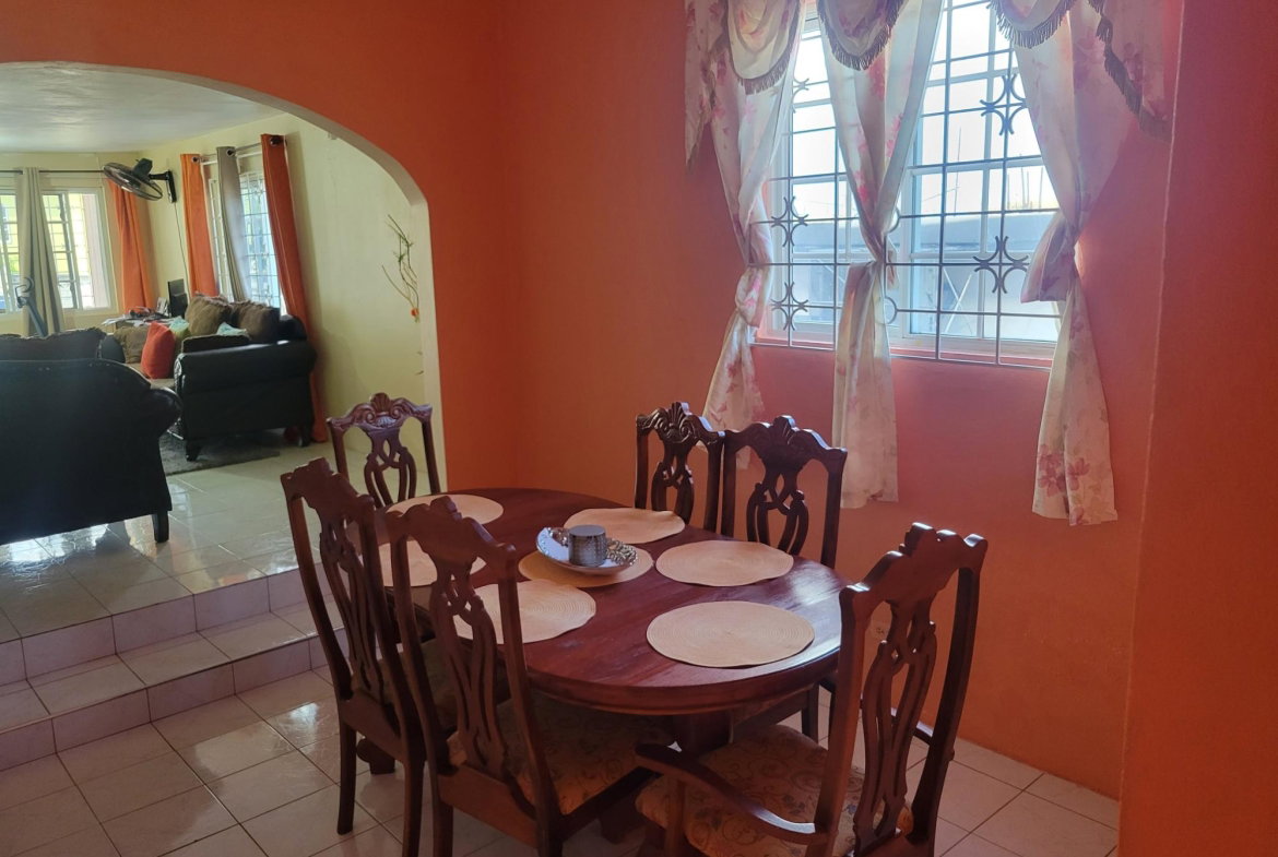 Sixth image of 15 Alamanda Cresent in Longville Park, Clarendon, Jamaica - property is For Sale