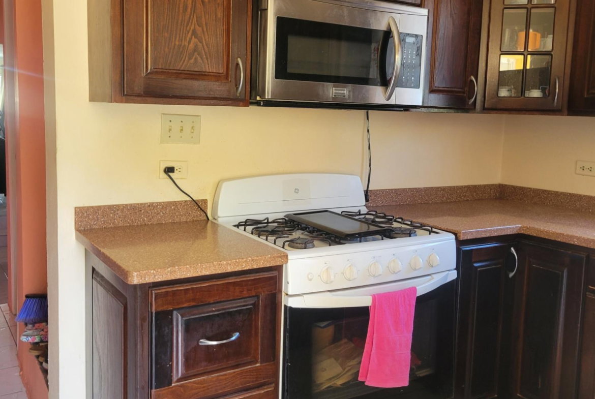 Seventh image of 15 Alamanda Cresent in Longville Park, Clarendon, Jamaica - property is For Sale
