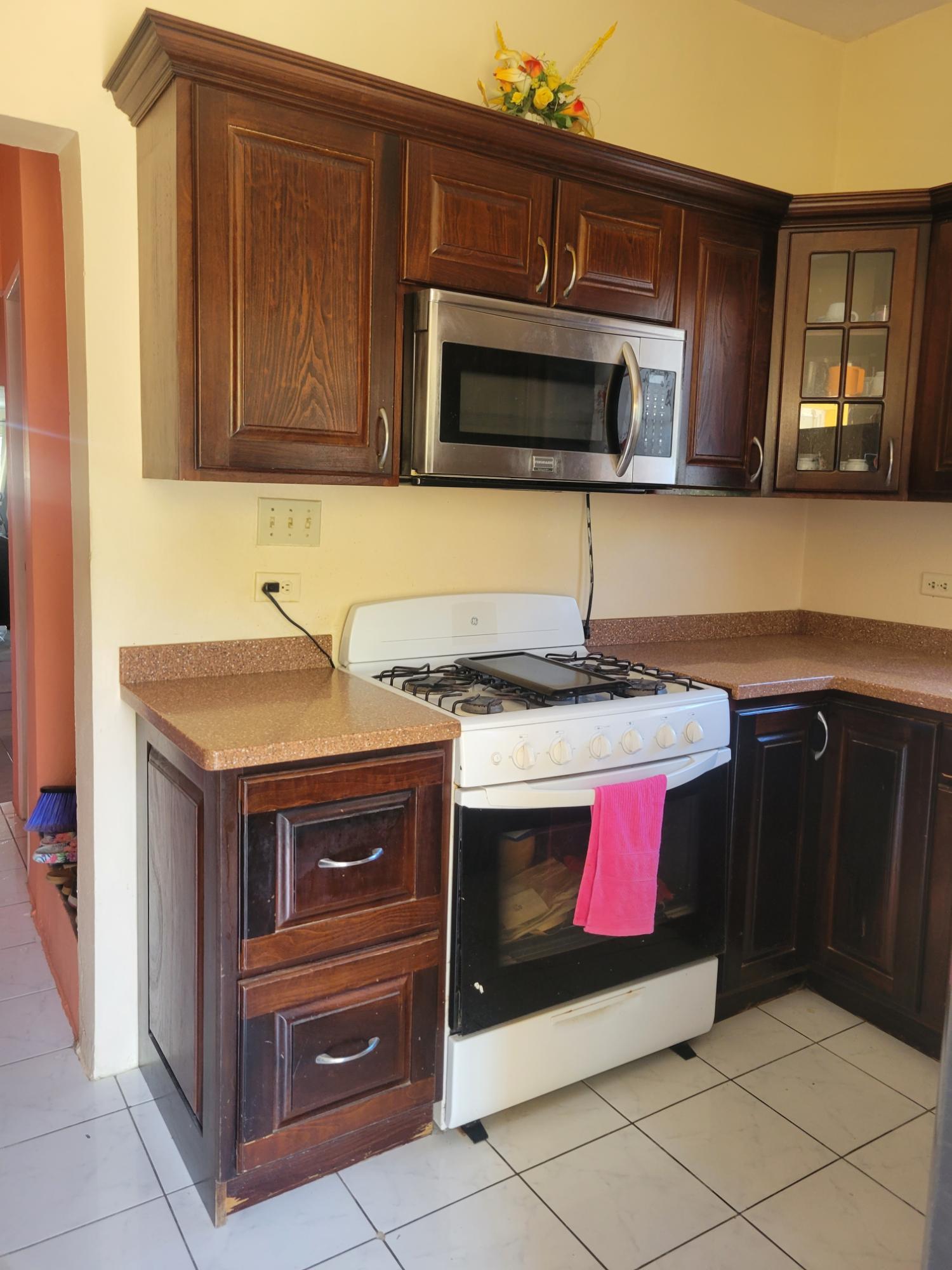 Seventh image of 15 Alamanda Cresent in Longville Park, Clarendon, Jamaica - property is For Sale