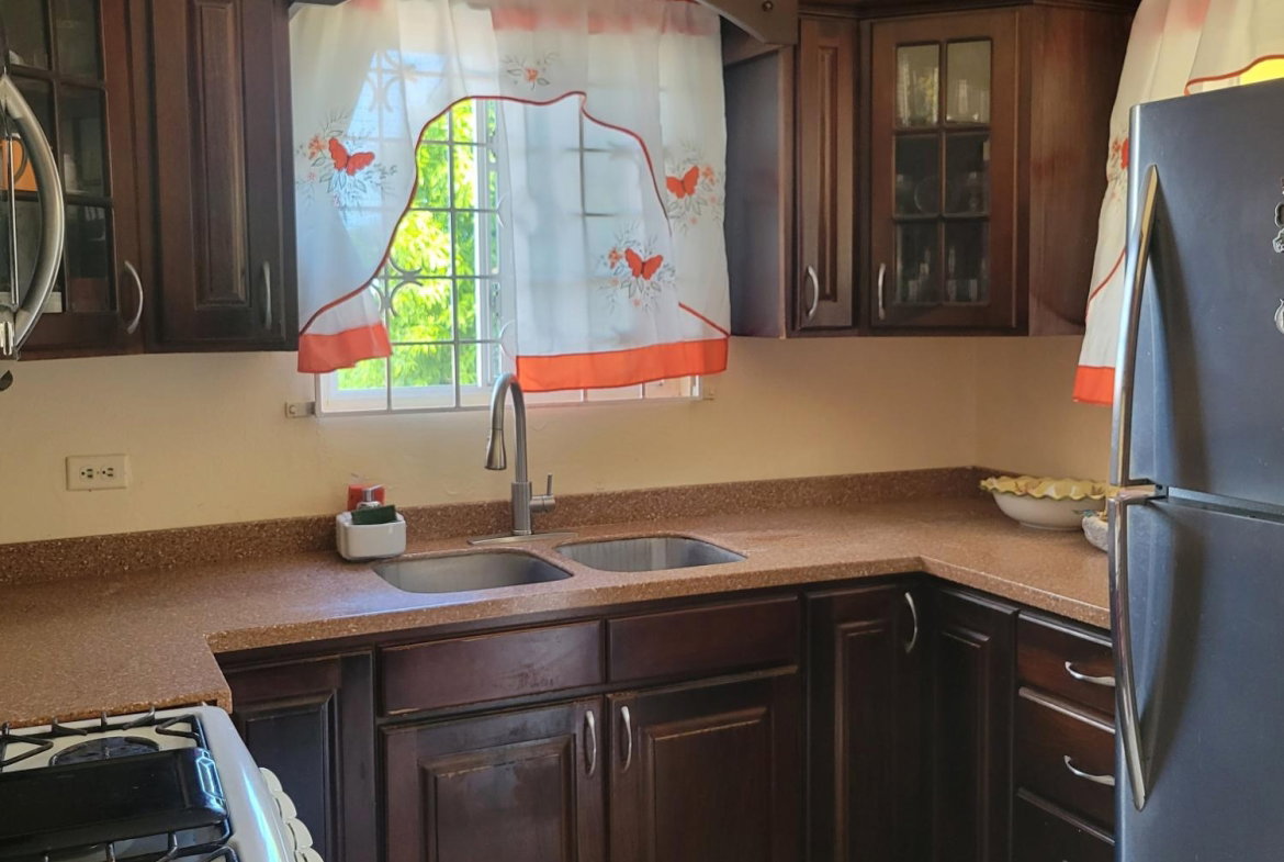 Eighth image of 15 Alamanda Cresent in Longville Park, Clarendon, Jamaica - property is For Sale