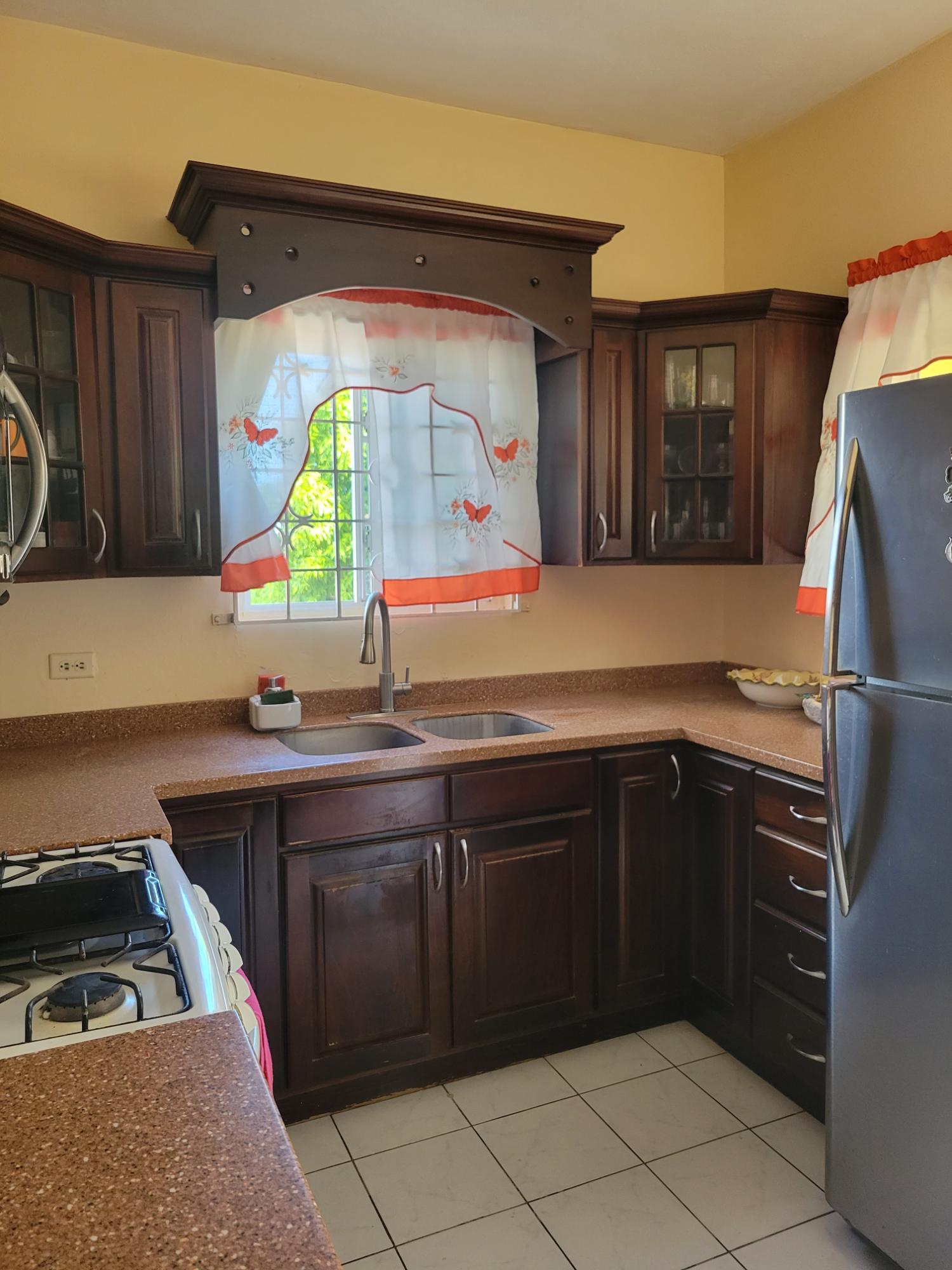 Eighth image of 15 Alamanda Cresent in Longville Park, Clarendon, Jamaica - property is For Sale