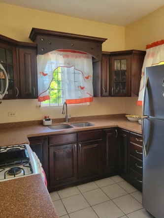 Eighth image of 15 Alamanda Cresent in Longville Park, Clarendon, Jamaica - property is For Sale