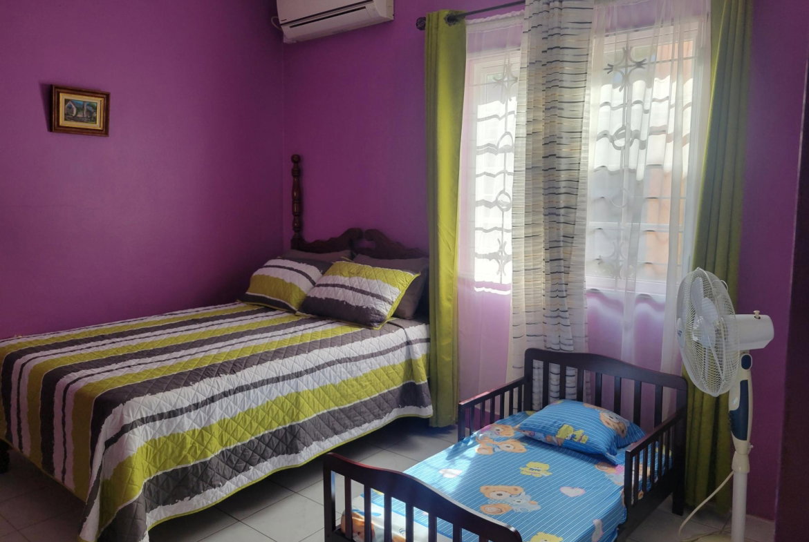 Tenth image of 15 Alamanda Cresent in Longville Park, Clarendon, Jamaica - property is For Sale