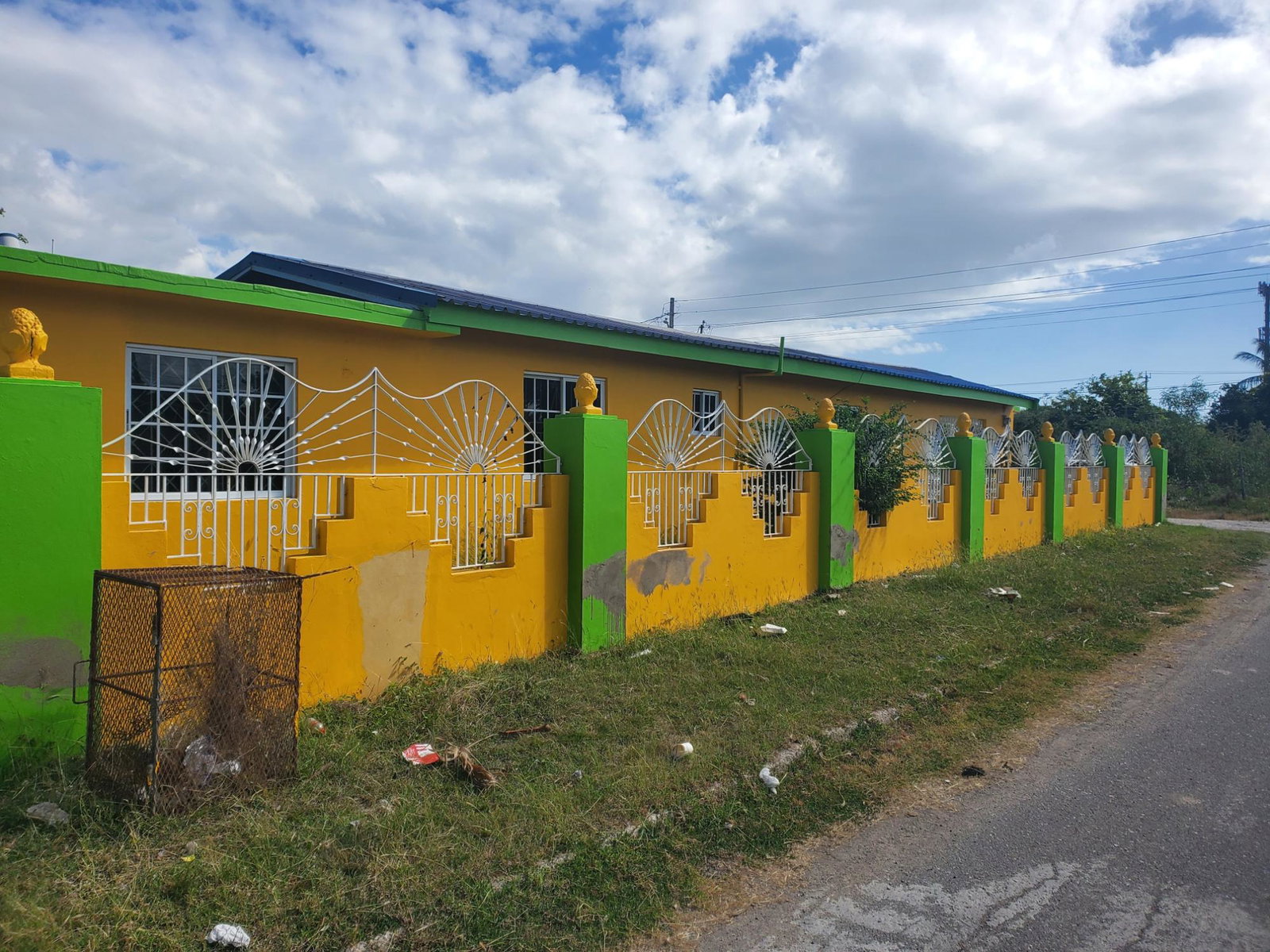 Eighteenth image of 716 Case Close in Spanish Town, St. Catherine, Jamaica - property is For Sale