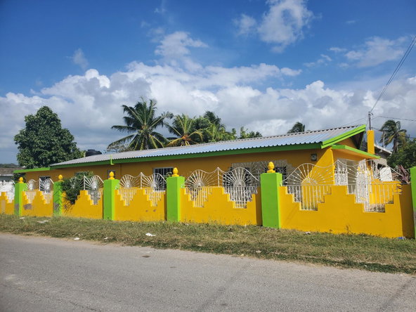 Fourth image of 716 Case Close in Spanish Town, St. Catherine, Jamaica - property is For Sale
