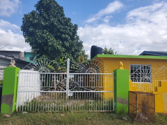 First image of 716 Case Close in Spanish Town, St. Catherine, Jamaica - property is For Sale