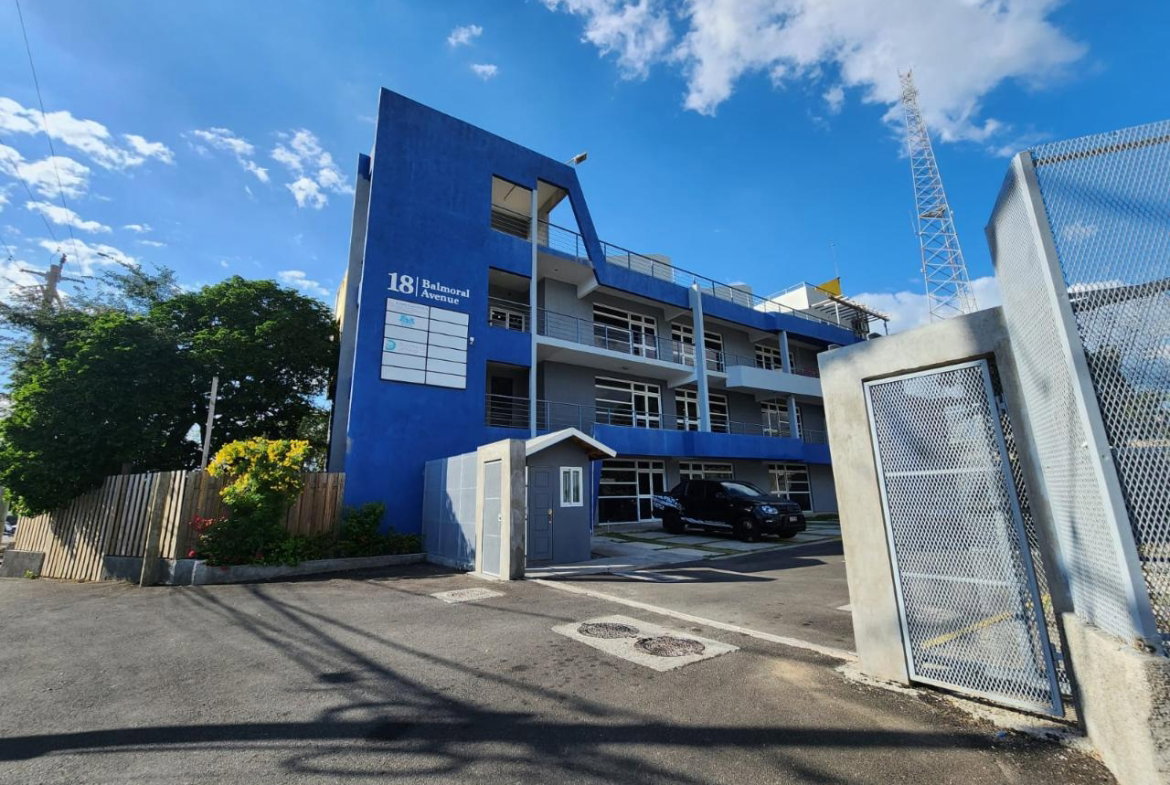 Ninth image of 1-18 Balmoral Avenue in Kingston 10, St. Andrew, Jamaica - property is For Rent