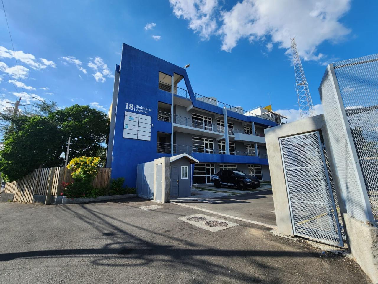Ninth image of 1-18 Balmoral Avenue in Kingston 10, St. Andrew, Jamaica - property is For Rent