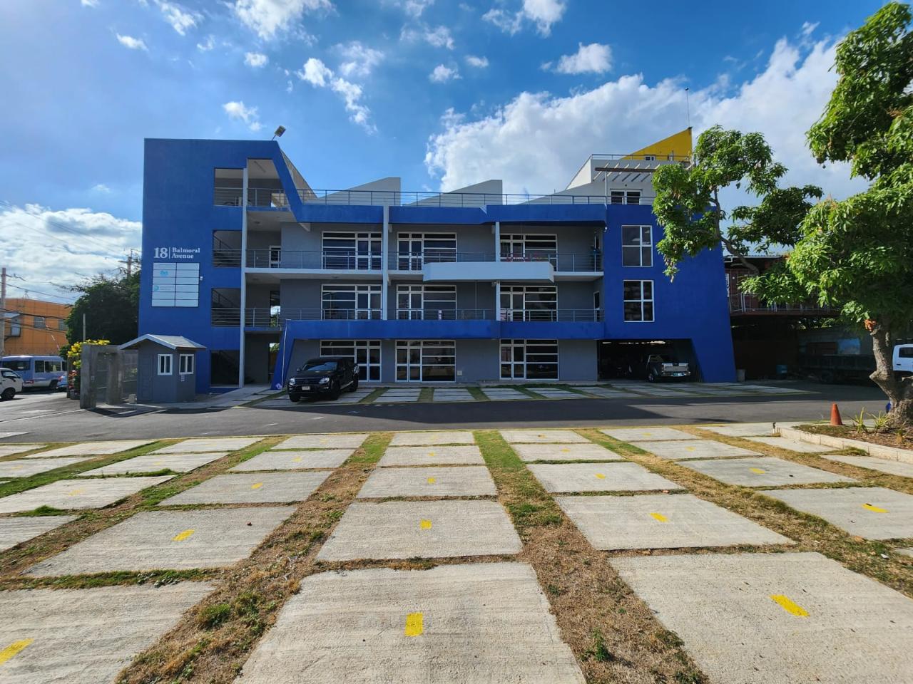First image of 1-18 Balmoral Avenue in Kingston 10, St. Andrew, Jamaica - property is For Rent