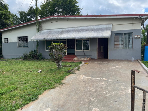 Second image of Lot 7 Clifton Heights in Mandeville, Manchester, Jamaica - property is For Sale