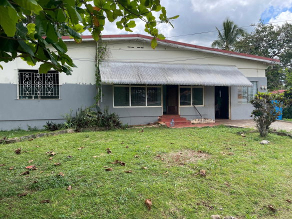 First image of Lot 7 Clifton Heights in Mandeville, Manchester, Jamaica - property is For Sale