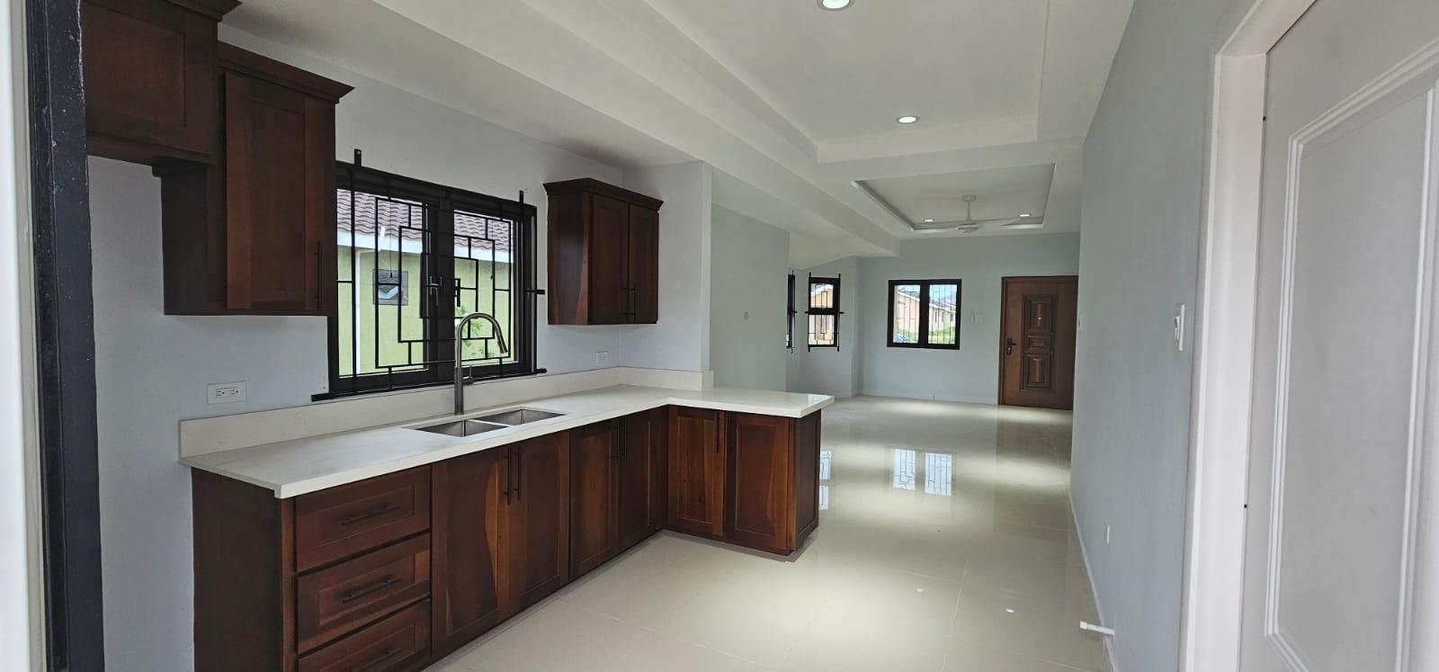 Ninth image of 314- Oak Estates Portmore in Greater Portmore, St. Catherine, Jamaica - property is For Rent