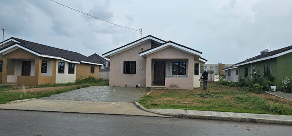 First image of 314- Oak Estates Portmore in Greater Portmore, St. Catherine, Jamaica - property is For Rent