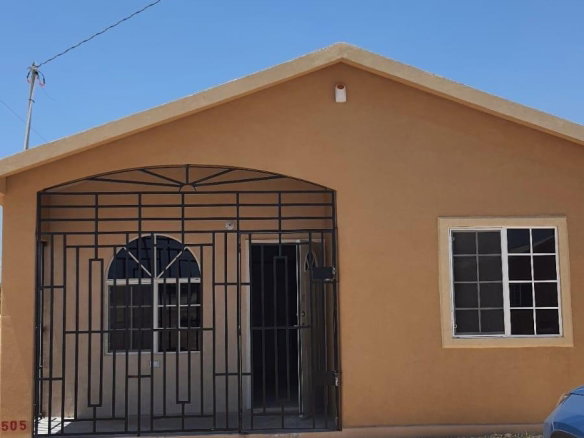 First image of 505- Phase 3, Phoenix Village in Greater Portmore, St. Catherine, Jamaica - property is For Rent