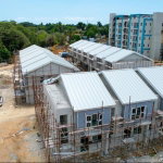 First image of J5-27 New Brunswick Avenue in Spanish Town, St. Catherine, Jamaica - property is For Sale
