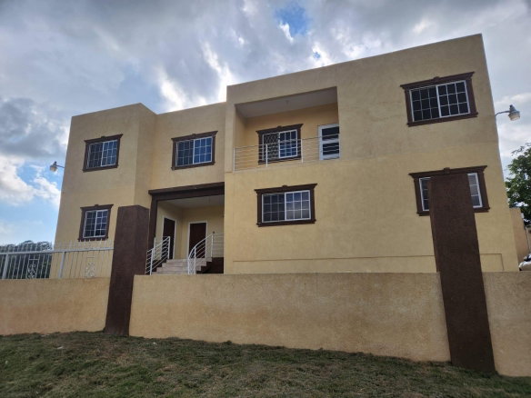 First image of 98c Part of Waltham in Mandeville, Manchester, Jamaica - property is For Sale