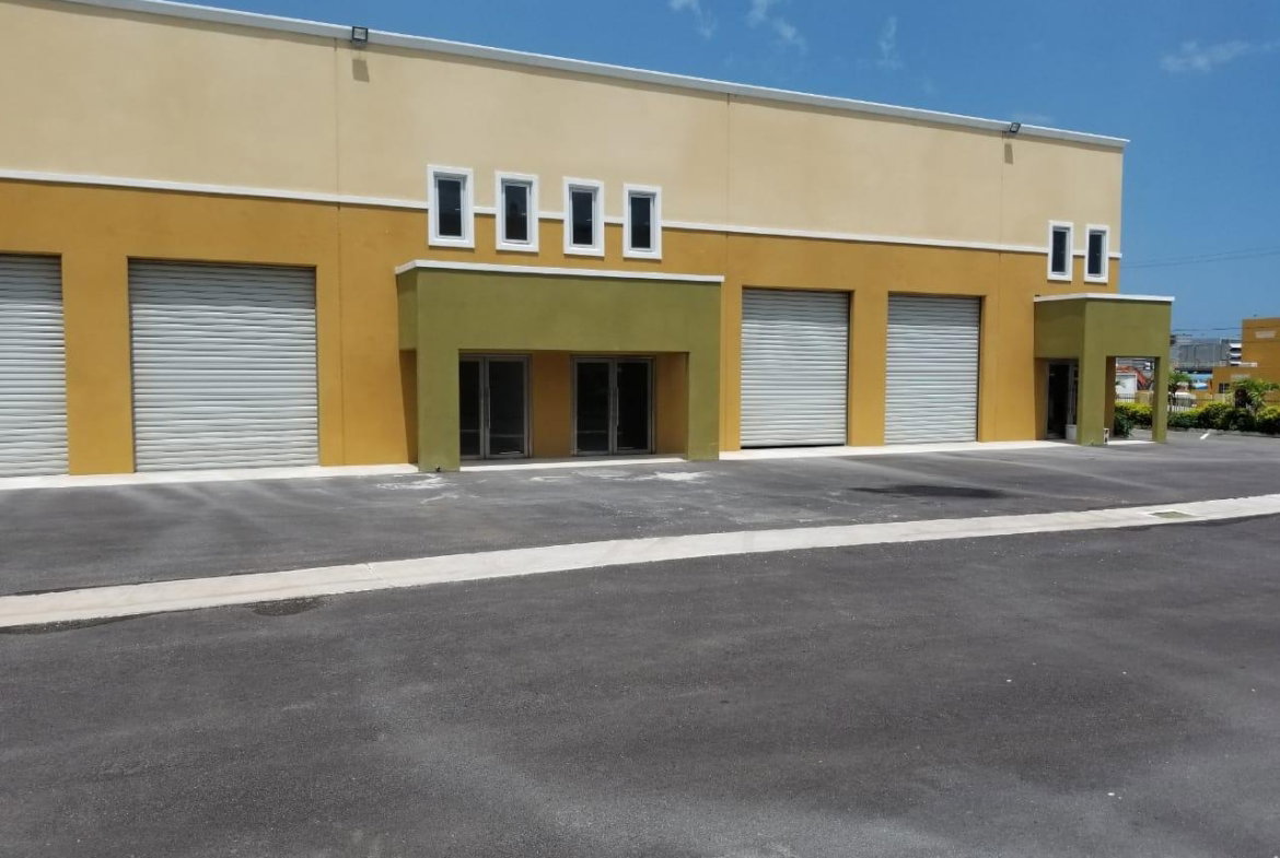 Second image of 4- Lower Bevin Avenue in Fairfield Estate, St. James, Jamaica - property is For Rent