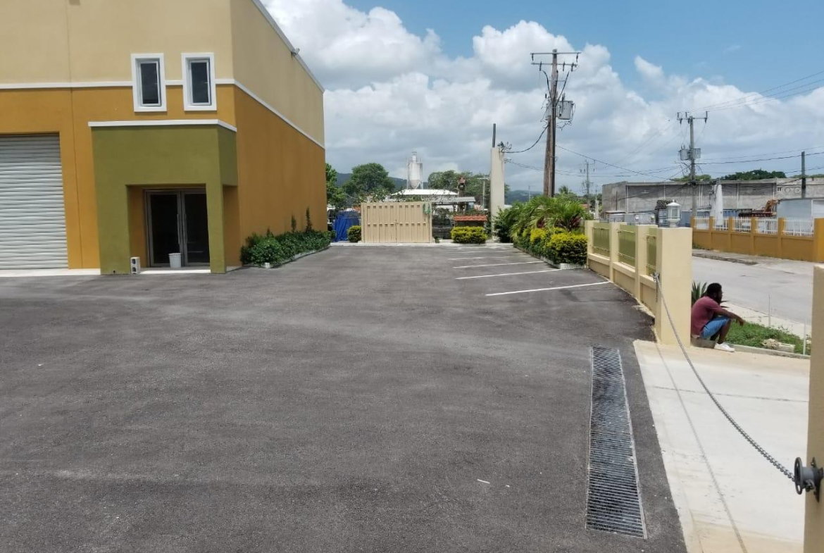 First image of 4- Lower Bevin Avenue in Fairfield Estate, St. James, Jamaica - property is For Rent