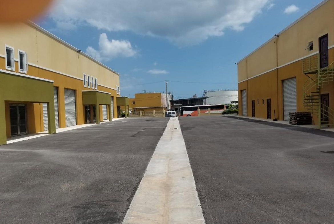 Third image of 4- Lower Bevin Avenue in Fairfield Estate, St. James, Jamaica - property is For Rent