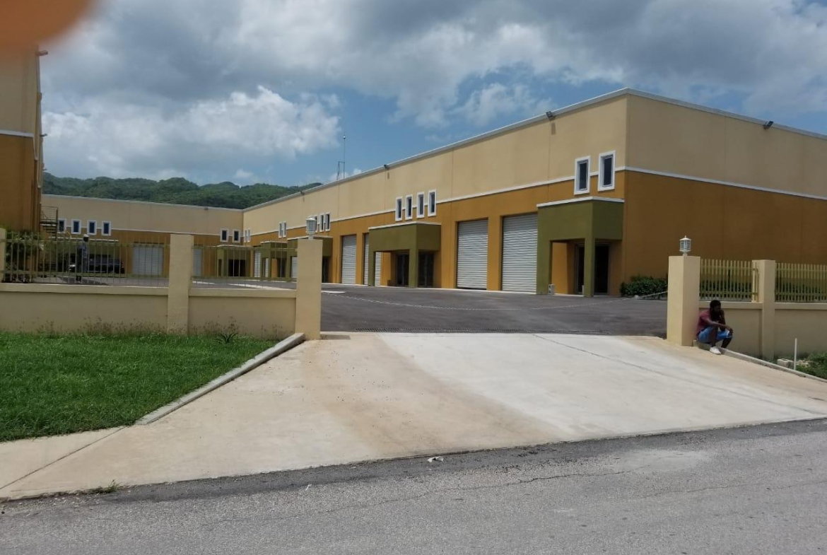 Fifth image of 4- Lower Bevin Avenue in Fairfield Estate, St. James, Jamaica - property is For Rent