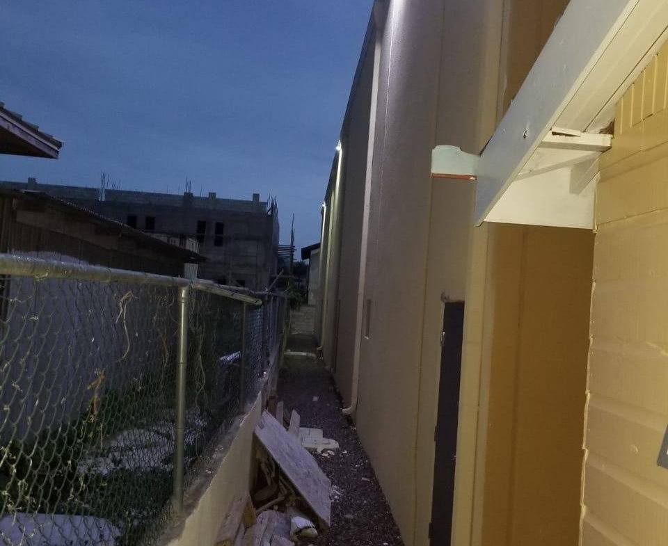 Seventh image of 4- Lower Bevin Avenue in Fairfield Estate, St. James, Jamaica - property is For Rent