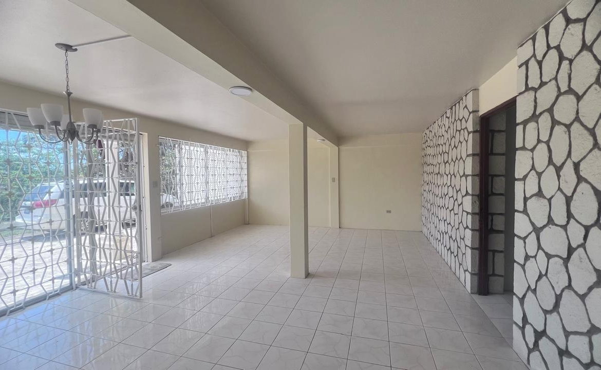 Fourth image of 25 b Oakridge Kingston 8 in Kingston 8, St. Andrew, Jamaica - property is For Rent