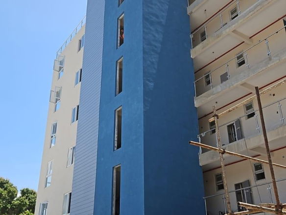 First image of 307-44 Upper Waterloo Road in Kingston 10, St. Andrew, Jamaica - property is For Sale