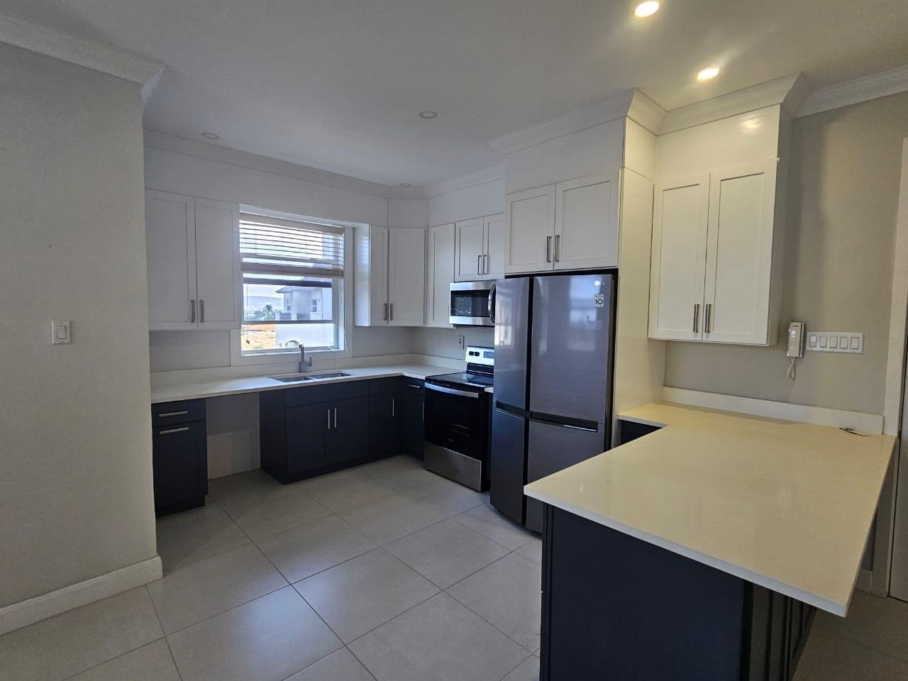 Eleventh image of Apt c4 Ocean Springs in Reading, St. James, Jamaica - property is For Rent