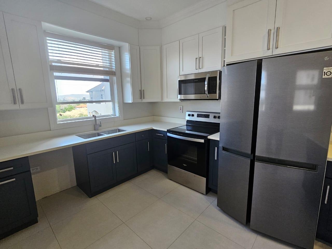 Twelfth image of Apt c4 Ocean Springs in Reading, St. James, Jamaica - property is For Rent