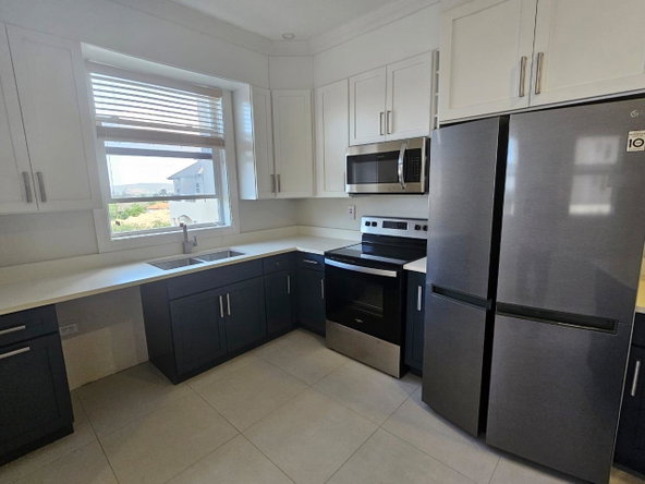 Twelfth image of Apt c4 Ocean Springs in Reading, St. James, Jamaica - property is For Rent