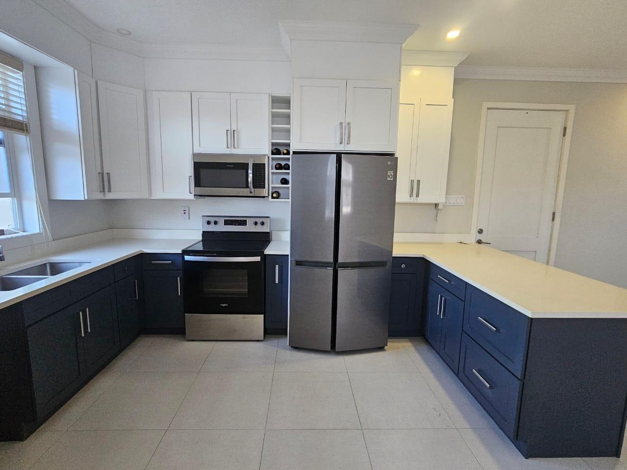 Thirteenth image of Apt c4 Ocean Springs in Reading, St. James, Jamaica - property is For Rent
