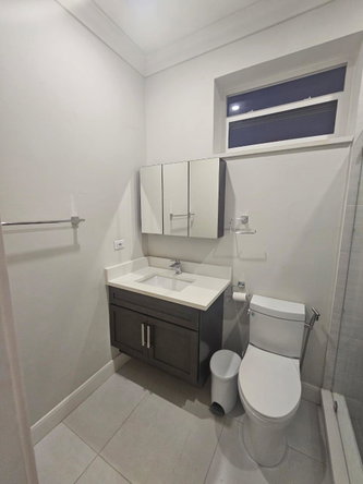 Fourteenth image of Apt c4 Ocean Springs in Reading, St. James, Jamaica - property is For Rent